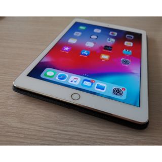 Máy tính bảng Apple iPad Air 2 - Hàng cũ - 64GB, Wifi, 9.7 inch