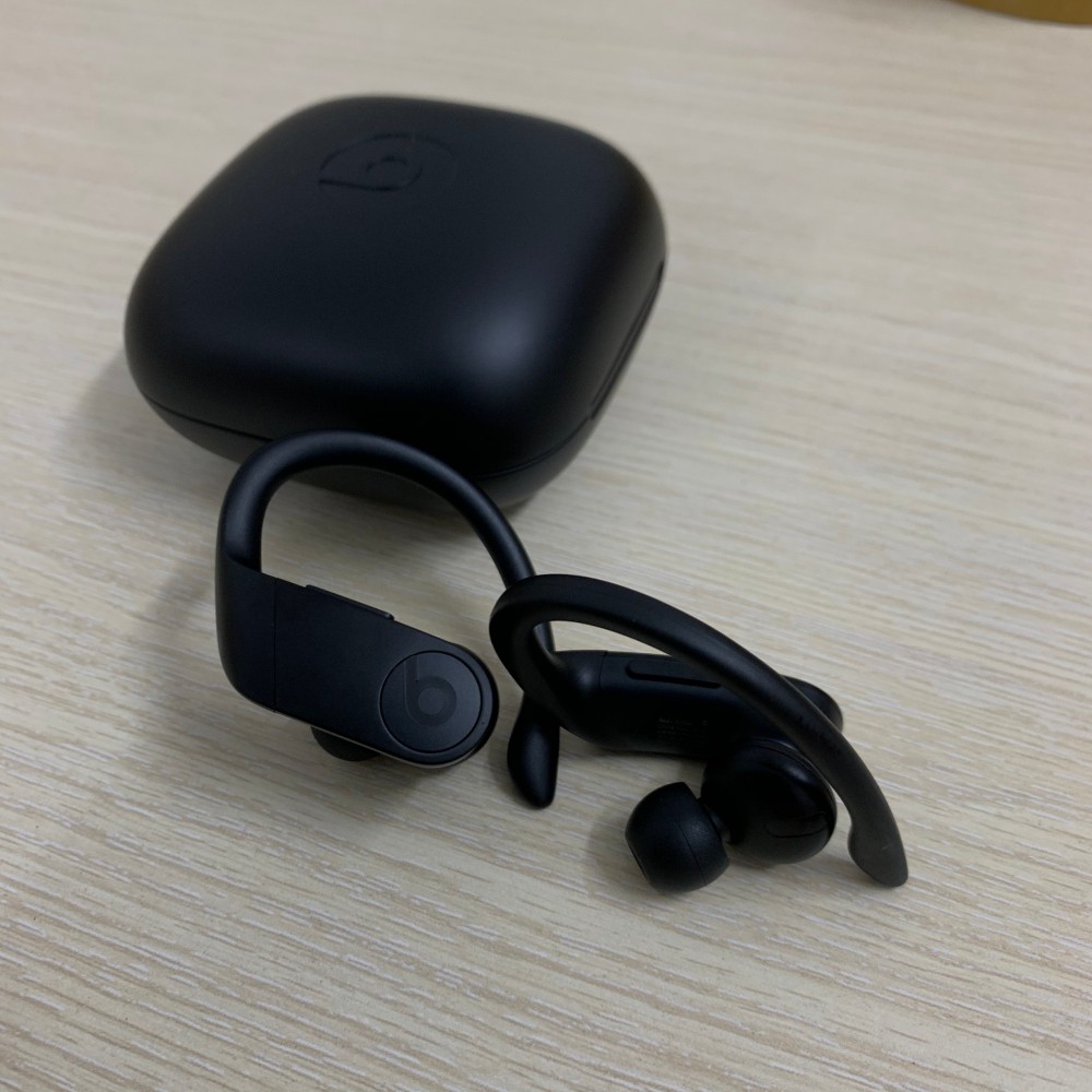 Tai Nghe Beats Powerbeats Pro Chính Hãng, Like New | USEDVN