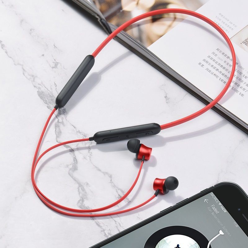 [Mã 2404EL10K giảm 10K đơn 20K] Tai nghe Bluetooth thể thao Hoco ES29-Hàng phân phối chính hãng