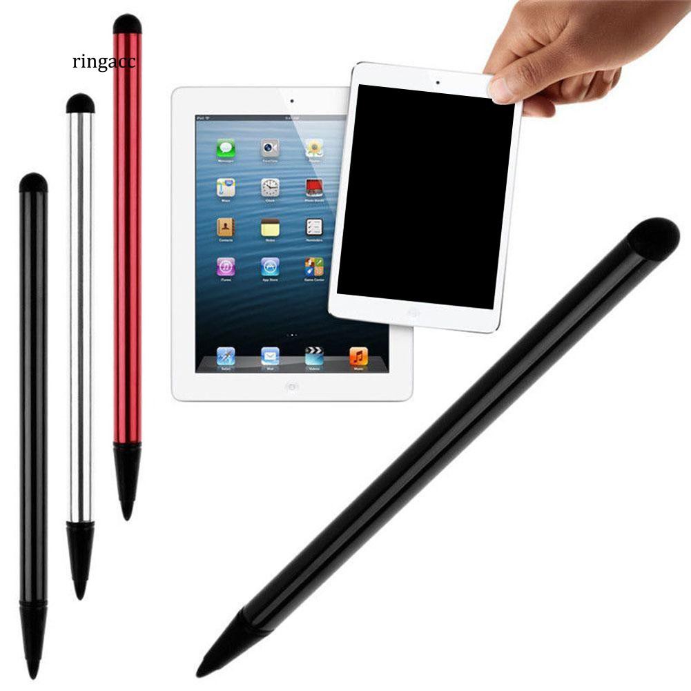 Bộ 2 bút cảm ứng nhẹ tiện dụng cho điện thoại máy tính bảng iPhone iPad