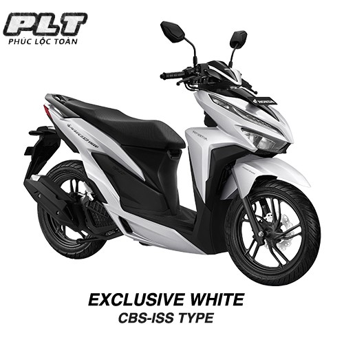 Trả góp 0% - Xe máy nhập khẩu Honda Vario 150 (10 màu)