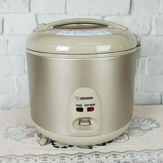 Nồi cơm điện Zojirushi NS-RNQ18 1.8L
