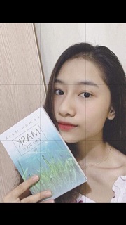 Mask Tảo Biển- Lemon Beauty