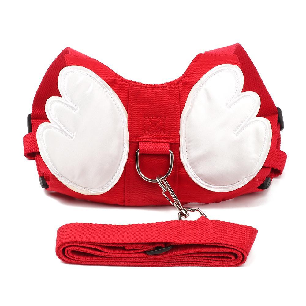 YVE Đai An Toàn Thời Trang Thoải Mái Có Thể Điều Chỉnh Cho Bé