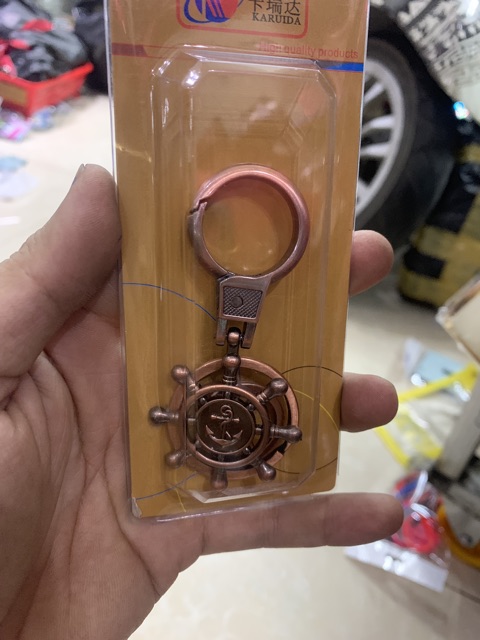 Móc khoá đẳng cấp hình rồng