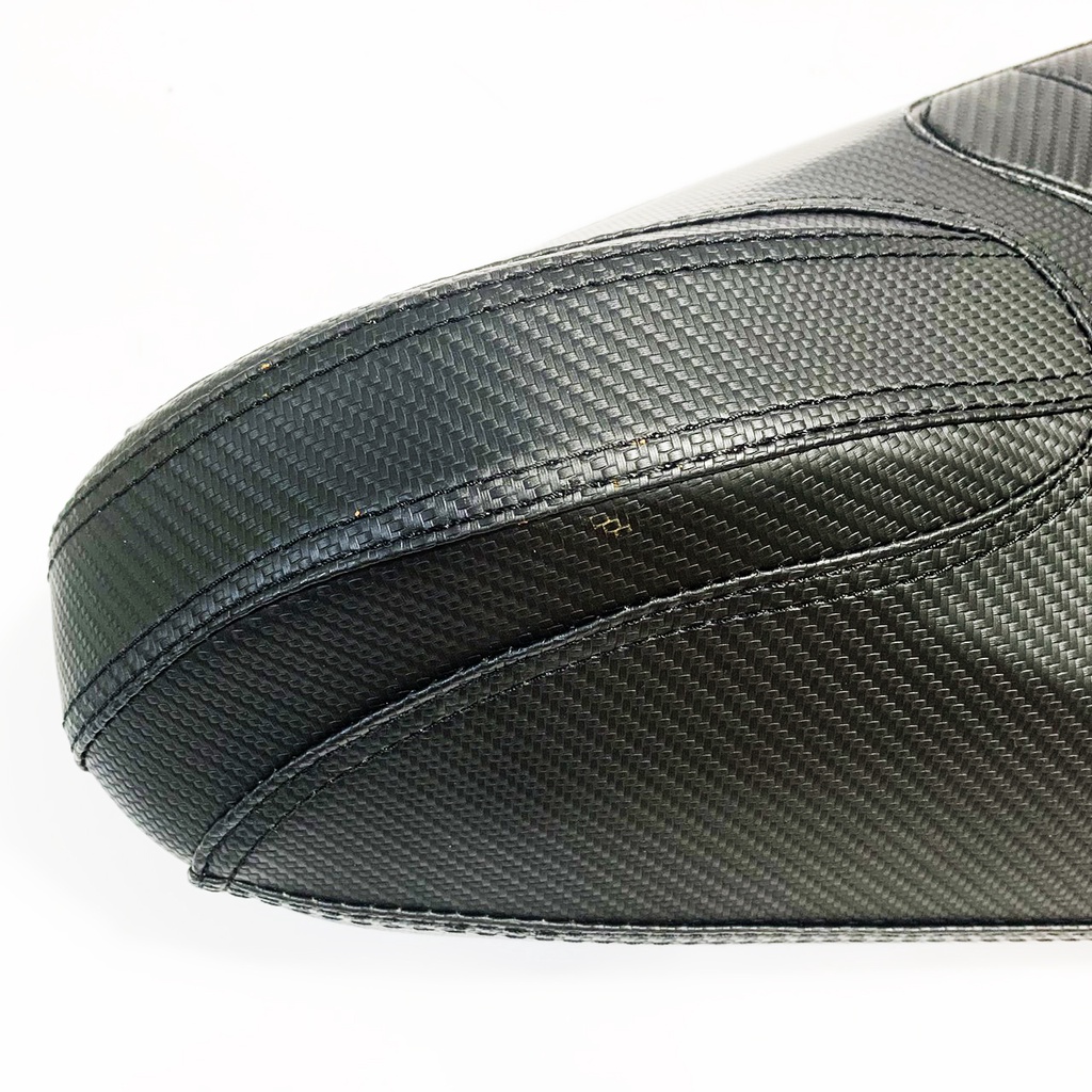 Yên Xe 2 Tầng Cho Sonic 150 Chính Hãng X1R (Full)