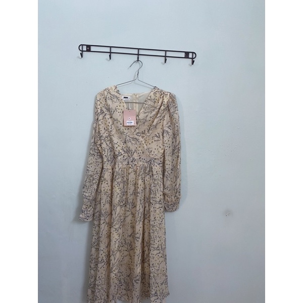 Pass đầm SHE BY N.G.N