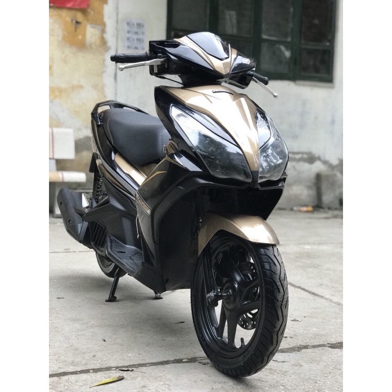 Quay yên AIRBLADE 125(2013-2015) chính hãng Honda