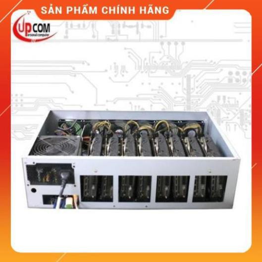 [FREE SHIP] Combo vỏ 4U + Main liền 8 chân ( chạy dàn máy đào ETH ) VGA | BigBuy360 - bigbuy360.vn