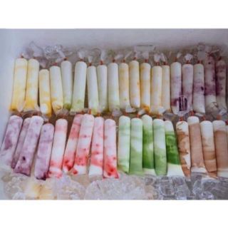 1kg túi đựng sữa chua 4,5 × 16 loại đẹp dai