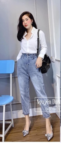 Baggy cạp chun
