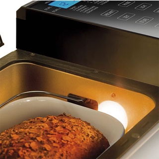 Máy làm bánh mì Unold 68415 tự động [HÀNG ĐỨC]