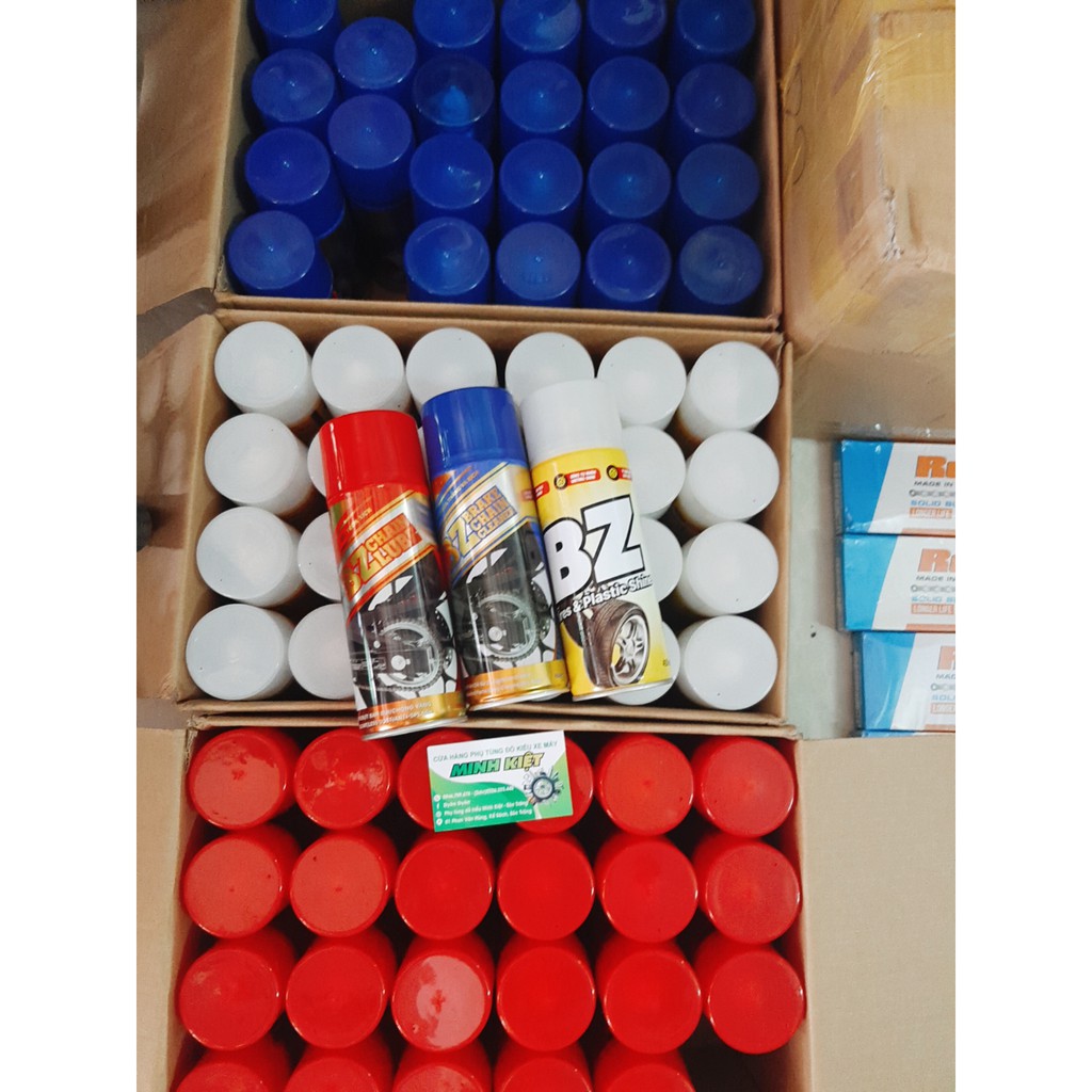 - Sên Nhông - Dĩa RECTO Cho Nhiều Loại Xe