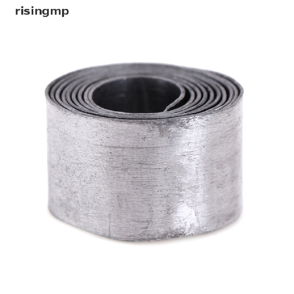 Cuộn Dây Chì Câu Cá 0.6-1.2mm 30cm ♨Trên đó