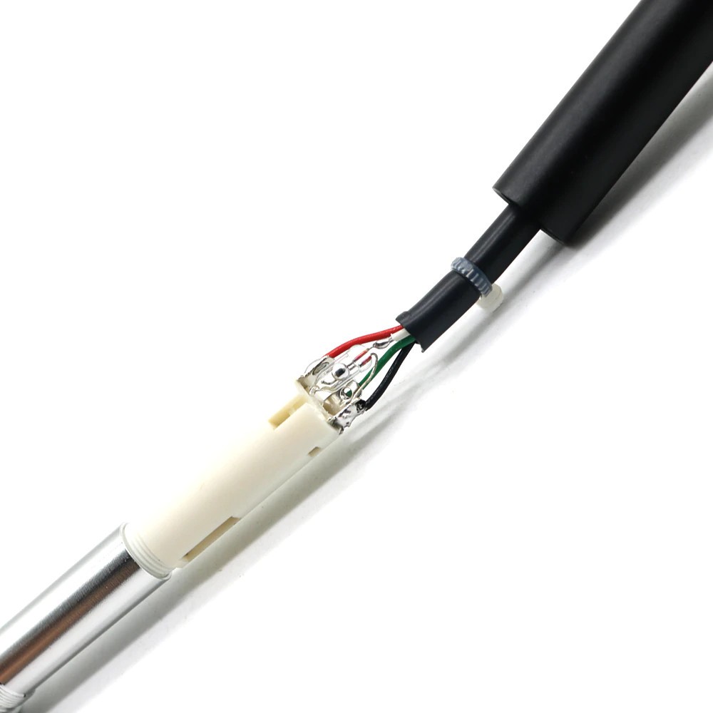 Tay hàn T12-937 cho Quicko 941/942/952/956 Quecoo (giắc 4 chân)
