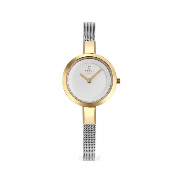 Đồng hồ Nữ Obaku V129LXGIMC1