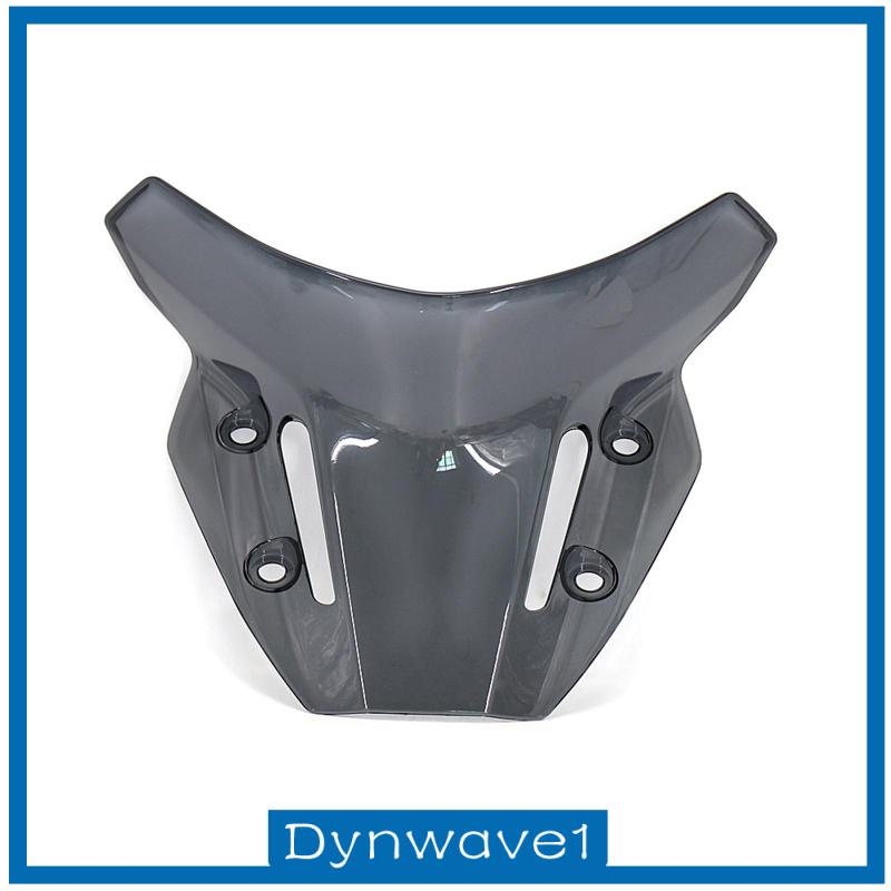 Kính Chắn Gió Cho Yamaha MT09 / FZ09 2021-
