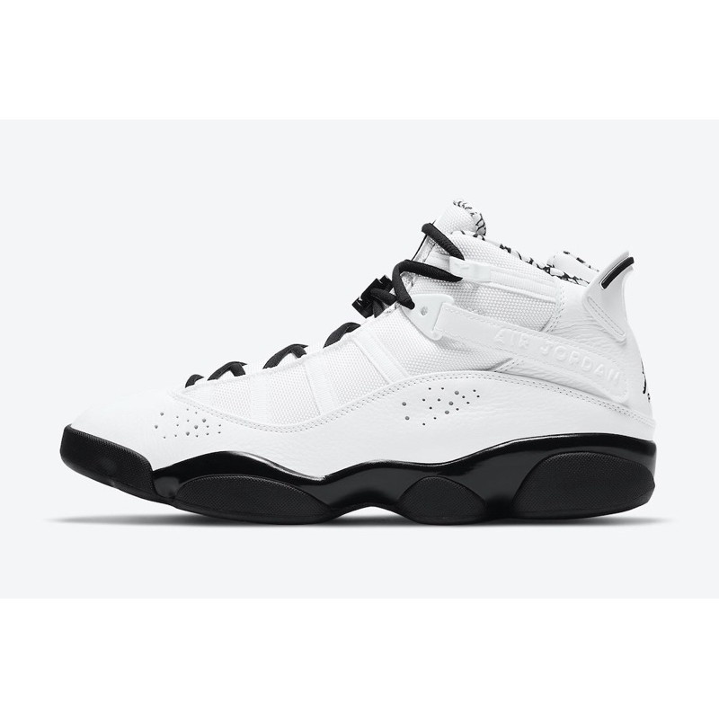 Chính hãng Giày Nike Jordan 6 Rings “Motorsport” DD5077-107 new fullbox nhập khẩu