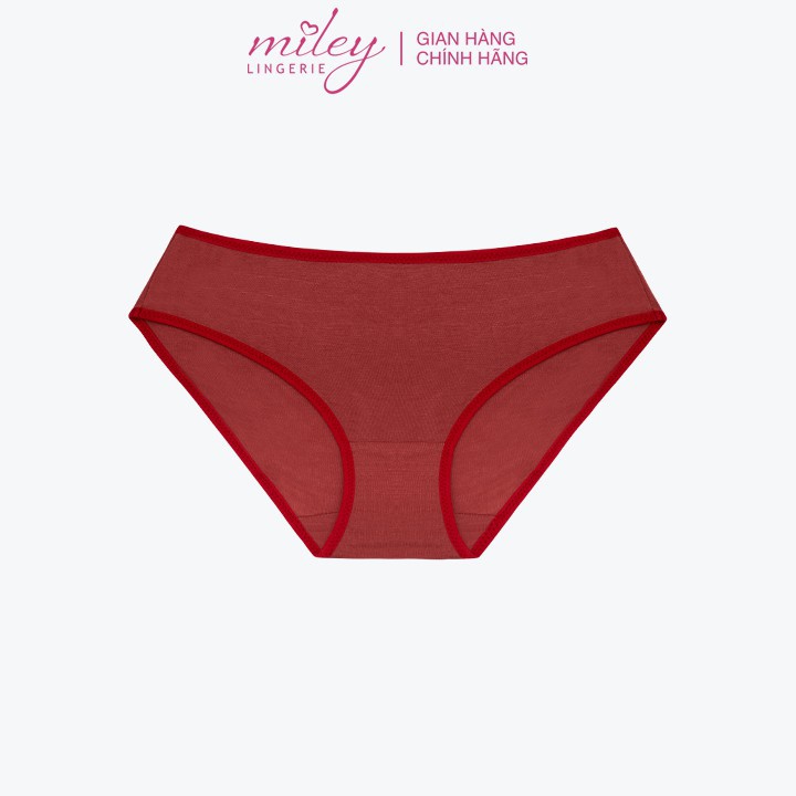 Combo 4 Quần Lót Nữ Cotton Flexi Miley Lingerie - BCS40-BCP40 ( Màu Ngẫu Nhiên) | BigBuy360 - bigbuy360.vn