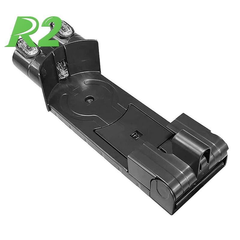 Đế Sạc Gắn Tường Cho Máy Hút Bụi Dyson V6 DC30 DC31 DC34 DC35 DC44 DC45 DC58 DC59 DC61 DC62