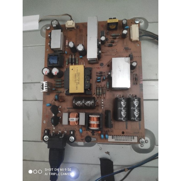 Psu LG 42LN5100