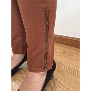 Quần khaki nữ Urban QDKW-005 (VNXK)