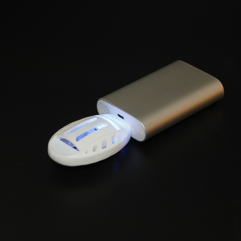 Đèn Diệt Muỗi Chạy Điện Sạc Cổng USB Tiện Dụng Và Bền Mới