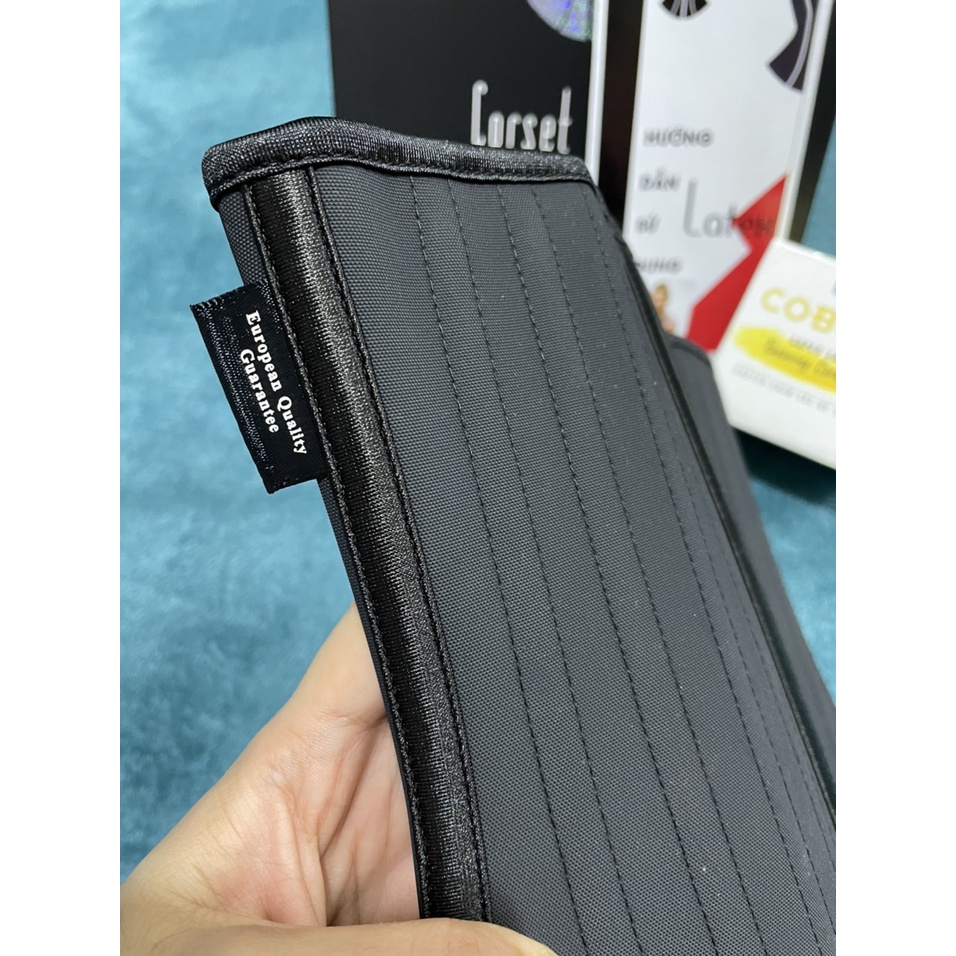 Đai latex 25 xương chuẩn hi lạp | BigBuy360 - bigbuy360.vn