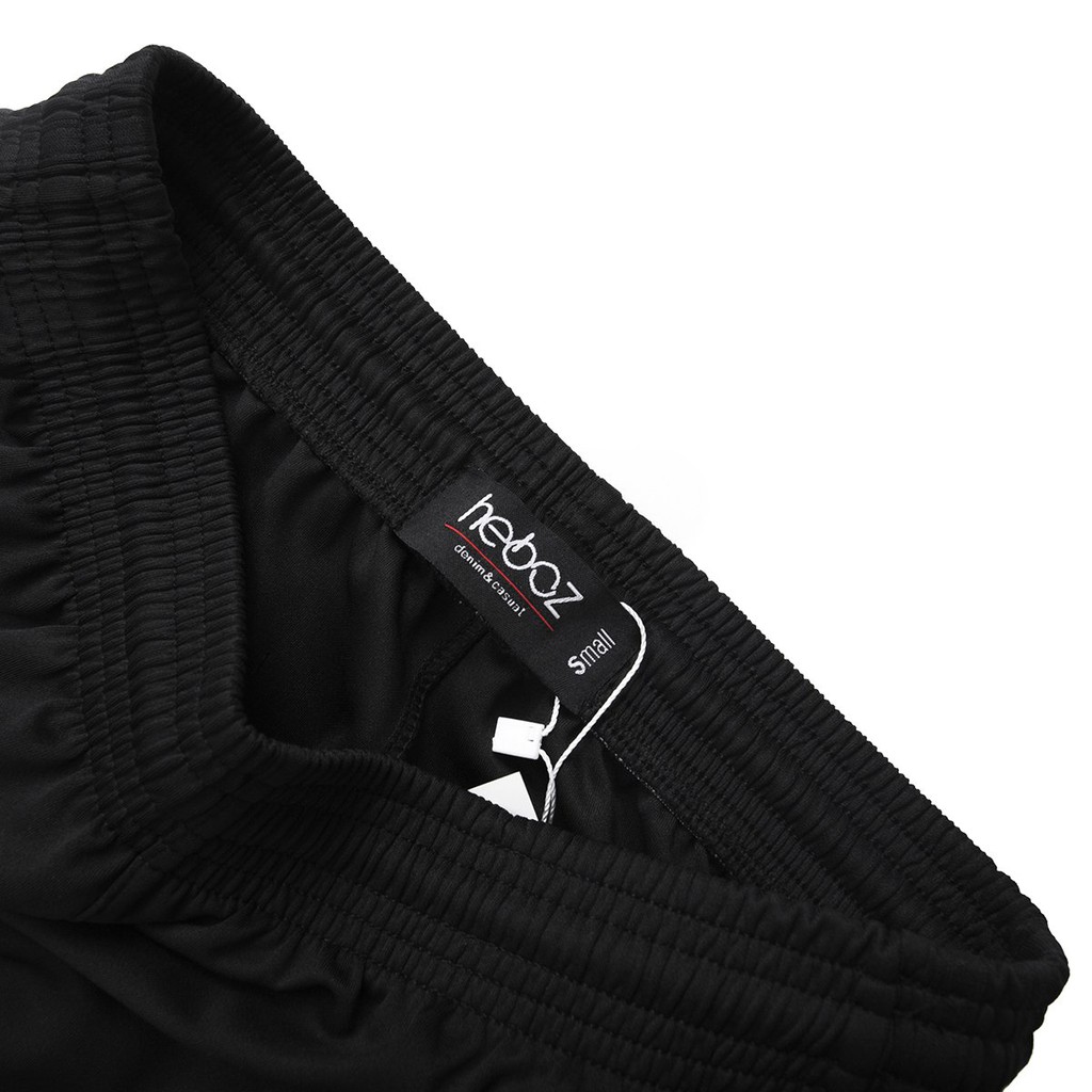 Quần Jogger thun HEBOZ 3 sọc 2M - chất thun mịn trơn - co giãn tốt , thoáng khí - 00000651 | BigBuy360 - bigbuy360.vn
