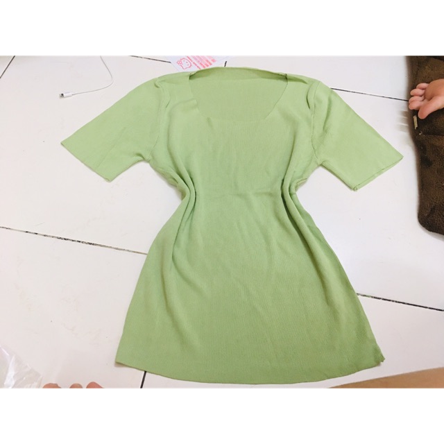 Áo len ôm đẹp Thời Trang Tuyết Hương HCM