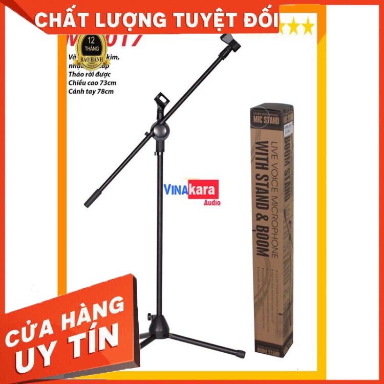 CHÂN LOA ĐỨNG ĐỂ MICRO CAO CẤP, SIỀU BỀN, CHUYÊN NGHIỆP - Hàng chất lượng