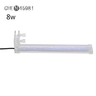 Đèn LED pha lê trang trí bể cá