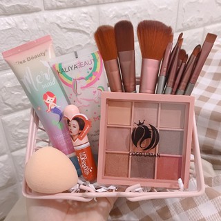 SET MAKEUP 6 MÓN ❣️