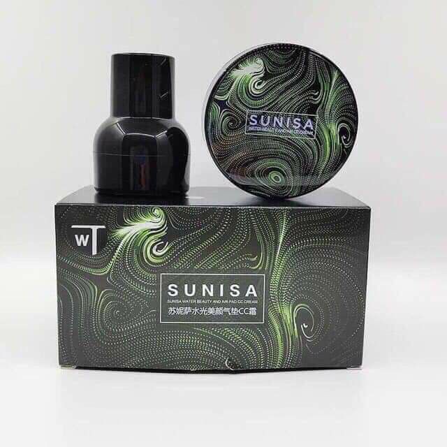 PHẤN NƯỚC SUNISA