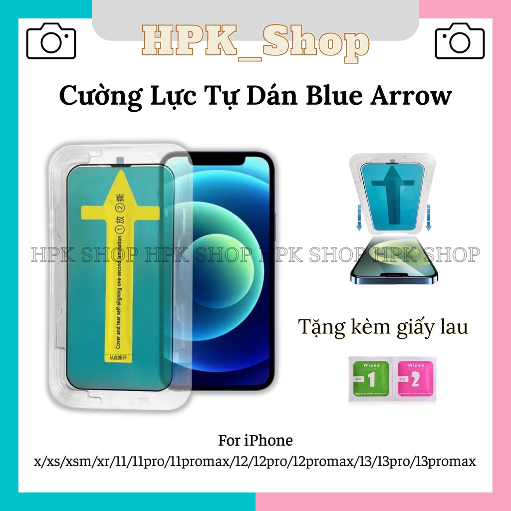 Kính cường lực iphone full màn dán tự động 6/6plus/6s/6splus/7/7plus/8/8plus/x/xs/11/12/13/14/pro/max/promax/plus