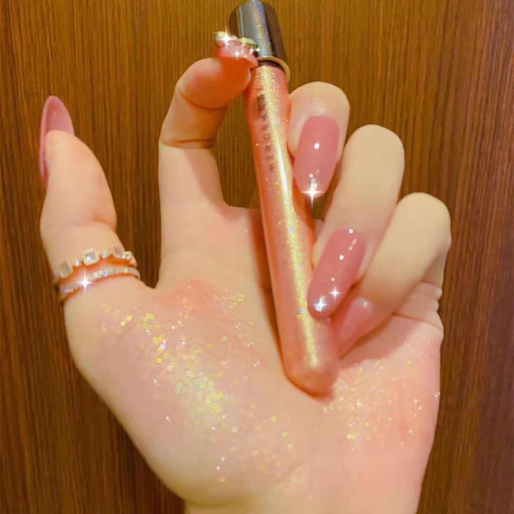 [Hàng mới về] Phấn Mắt Dạng Lỏng Trang Điểm Bắt Sáng Tiện Dụng | BigBuy360 - bigbuy360.vn