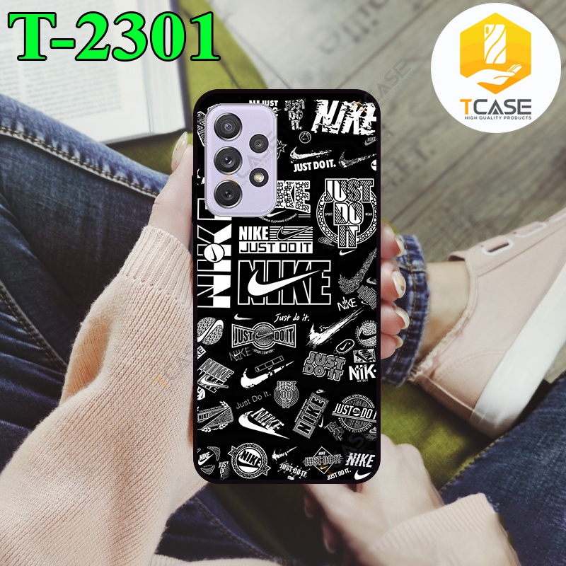 Ốp lưng Samsung Galaxy A52, A52 5G, 52s 5G, A72, A72 5G in hình phong cách Just do it