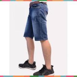 ❁◕ ‿ ◕❁ Quần SHORT JEAN CAO CẤP - Jean Cotton Siêu Bền - Co Giãn Tốt ❁◕ ‿ ◕❁ | BigBuy360 - bigbuy360.vn