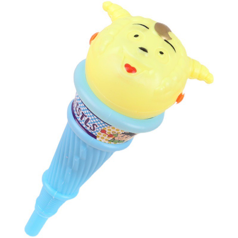 Kèn Thú Ice Cream Đồ Chơi Cho Bé IC01