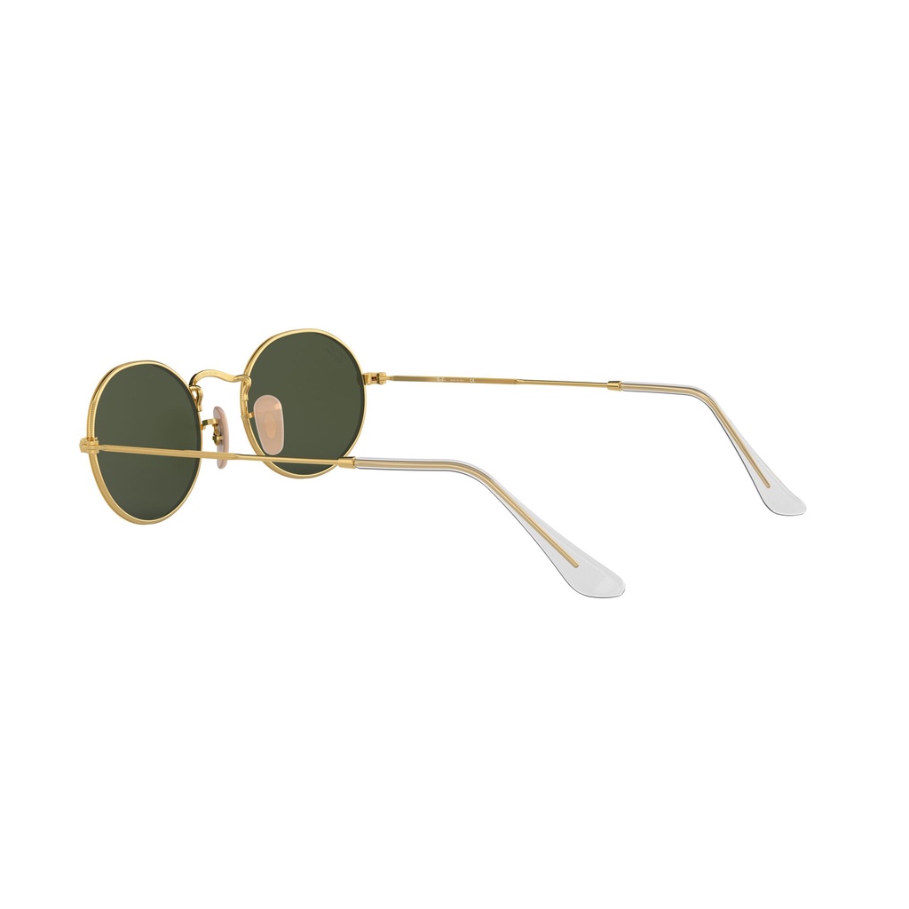 Mắt Kính RAY-BAN OVAL - RB3547 001/31 - Kính mát