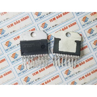 Mua LM1876T IC Chuyên Dụng TO-220-15
