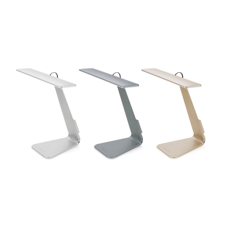 Đèn bàn siêu mỏng sạc USB