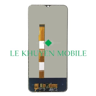Màn hình full Vivo Y12s