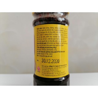 [240g - GÀ] Gia vị ướp thịt gà [VN] OTTOGI Chicken Marinade (btn-hk)