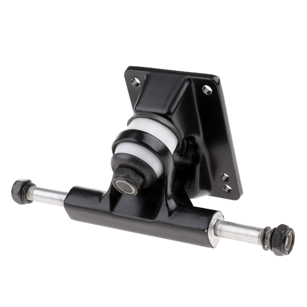 Ván trượt chất liệu hợp kim nhôm 3.25 "/ 83mm cao cấp lzdjhyke2