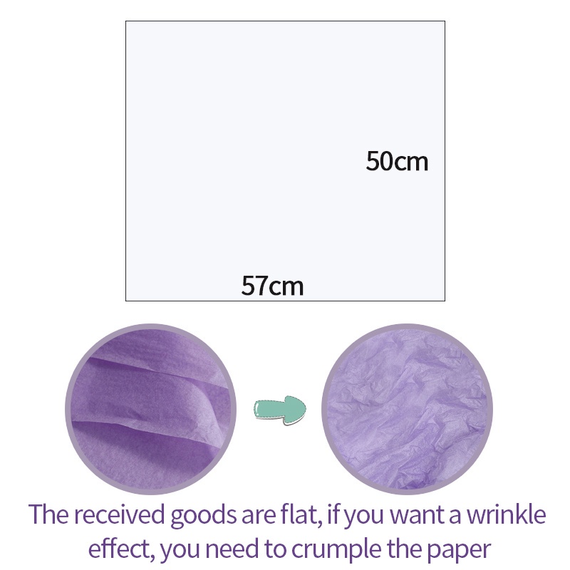 Thanh Xoắn Hoa Màu Macaron Thủ Công Sáng Tạo