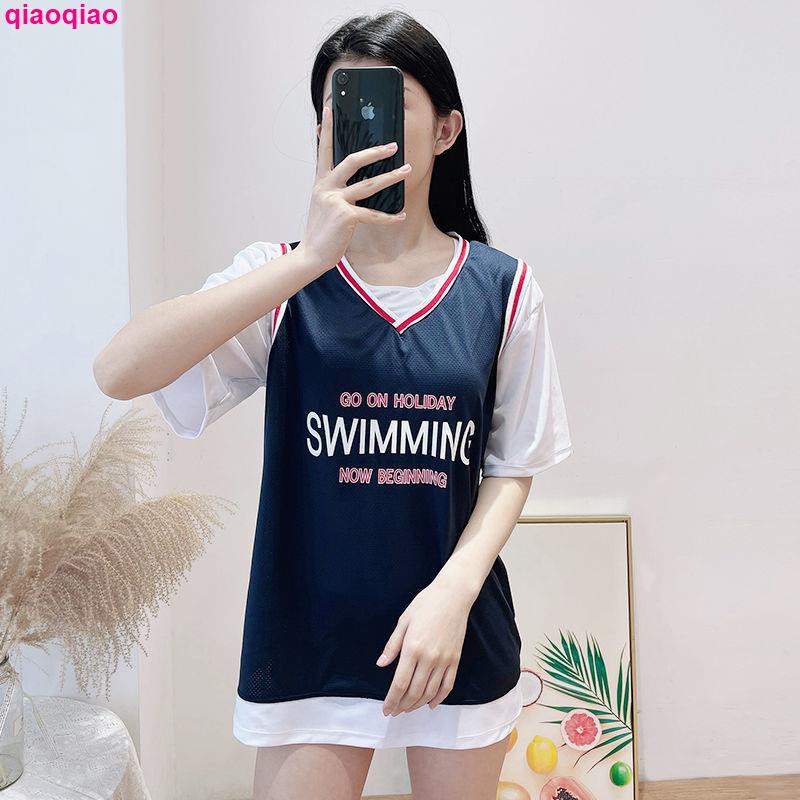 Set Đồ Tắm Phong Cách Hàn Quốc Quyến Rũ Dành Cho Nữ | BigBuy360 - bigbuy360.vn