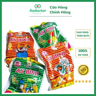 Mì tôm trẻ em An Bình