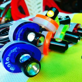 Đèn xi nhan exciter 150 Muti