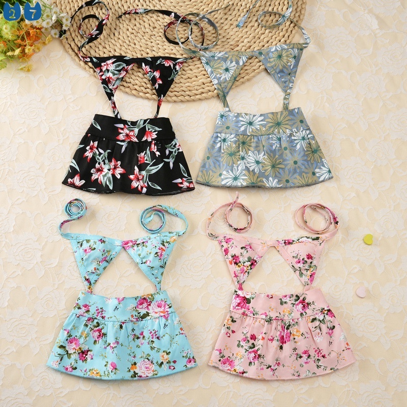 Váy Bơi Thời Trang Cho Thú Cưng 27